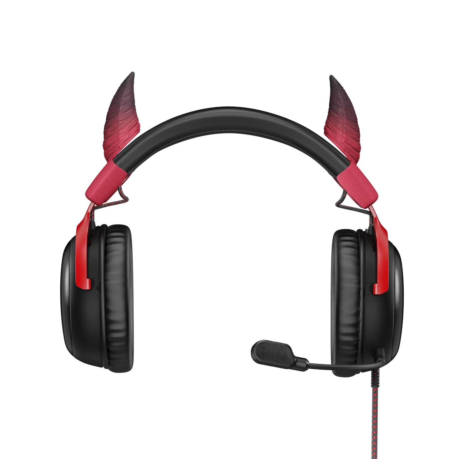 HX3D Headset Accessory - Horns - Image 9