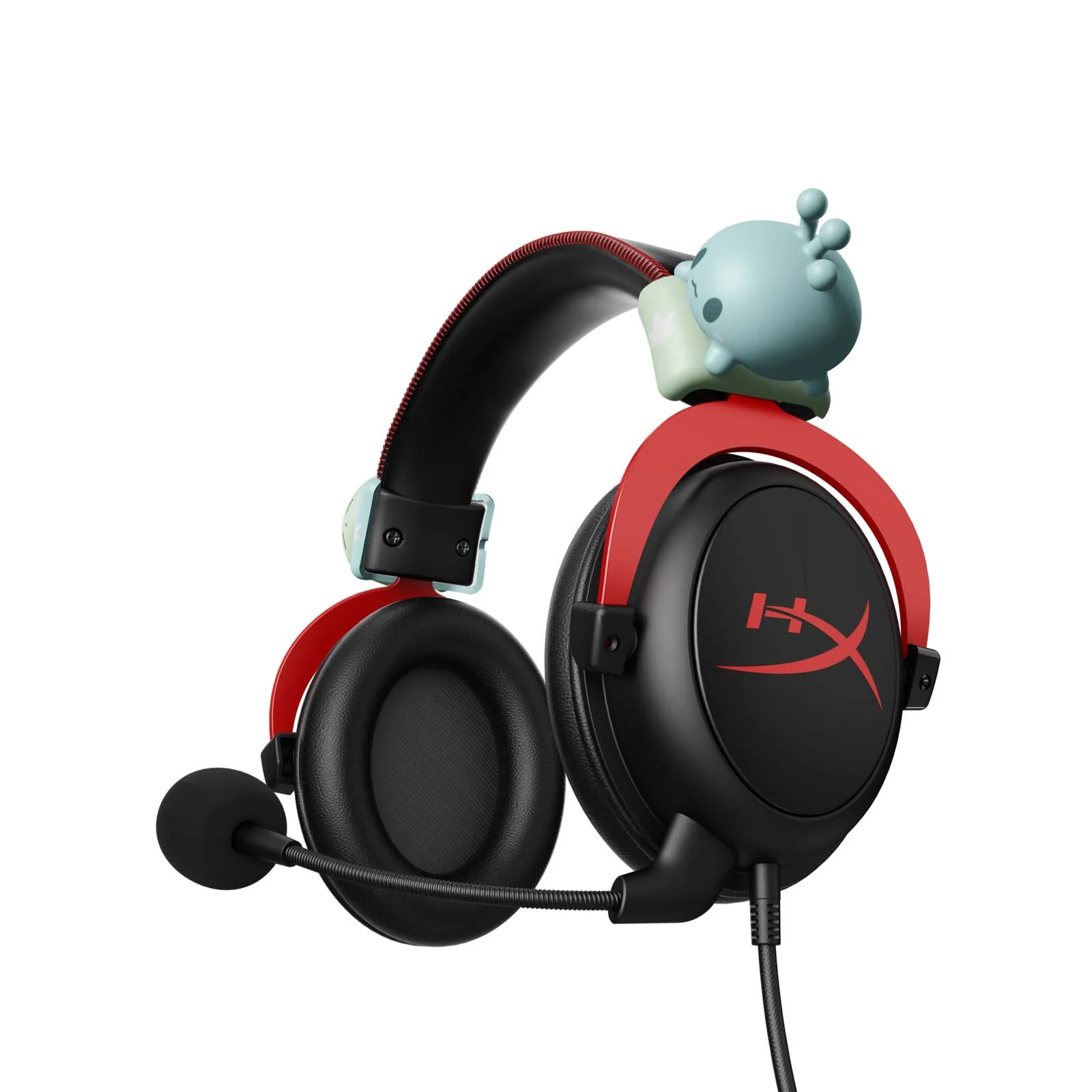 HX3D x MapleStory Headset Accessory - Rock Spirit - Image 8