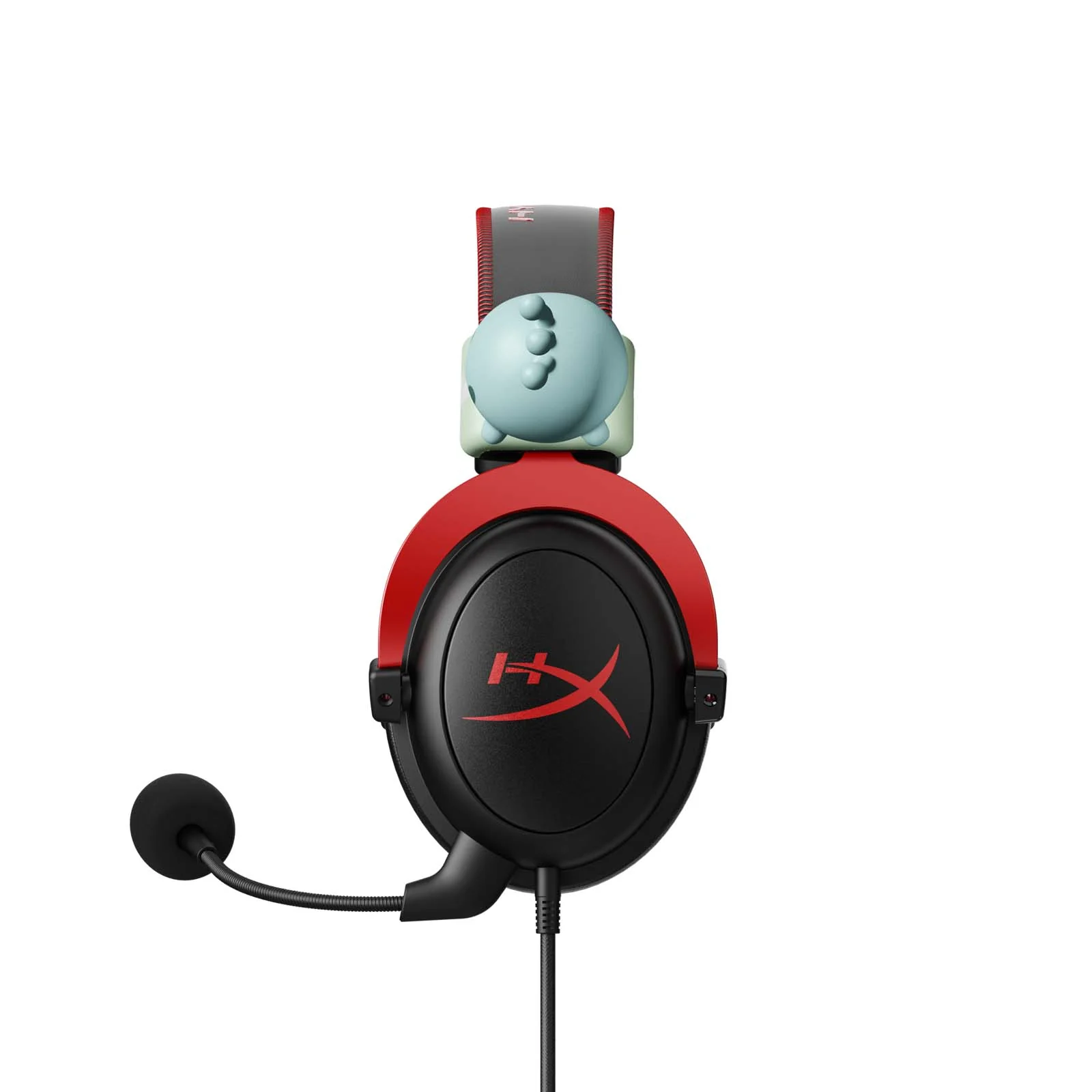 HX3D x MapleStory Headset Accessory - Rock Spirit - Image 9