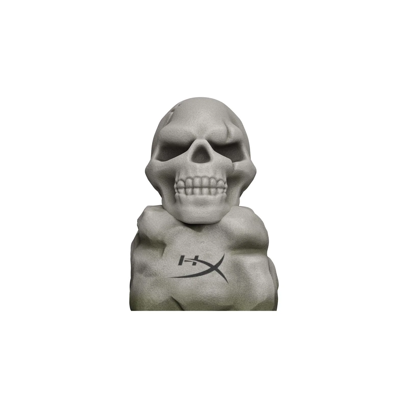 HX3D Keycap - Commander Skelly - Image 3