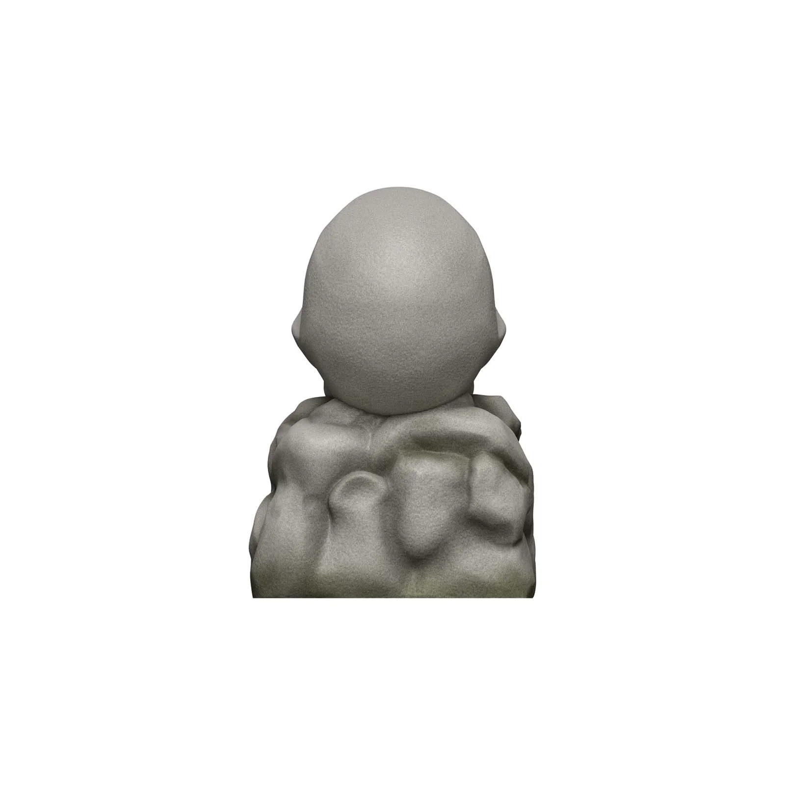 HX3D Keycap - Commander Skelly - Image 5