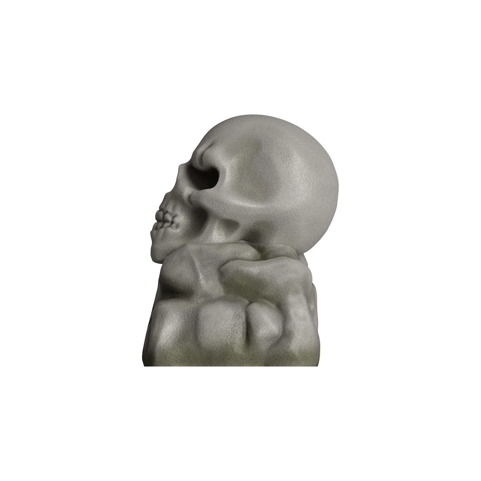 HX3D Keycap - Commander Skelly - Image 6