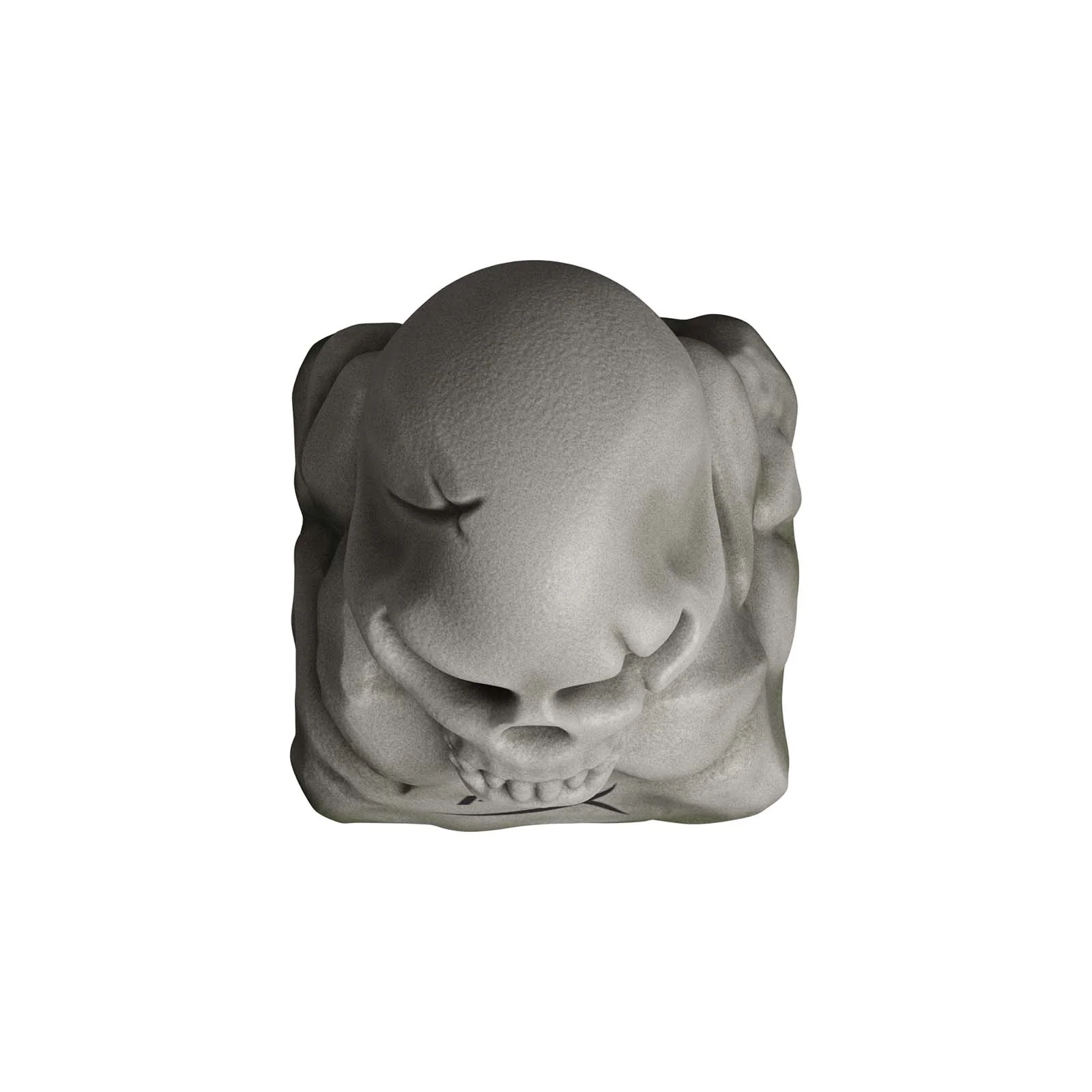 HX3D Keycap - Commander Skelly - Image 7