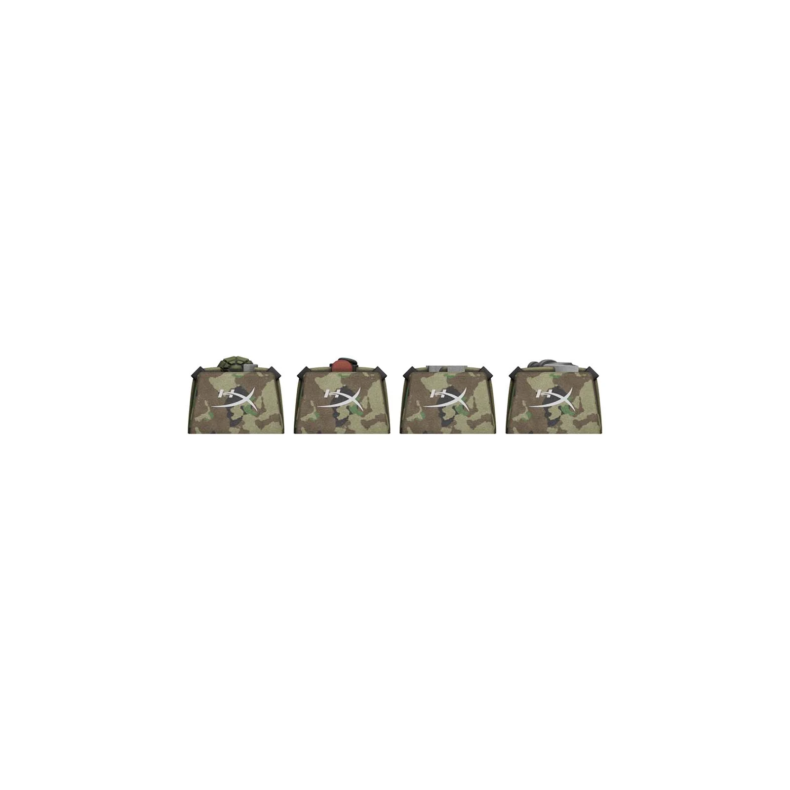 HX3D Keycaps - FPS Utility Pack Set - Image 4