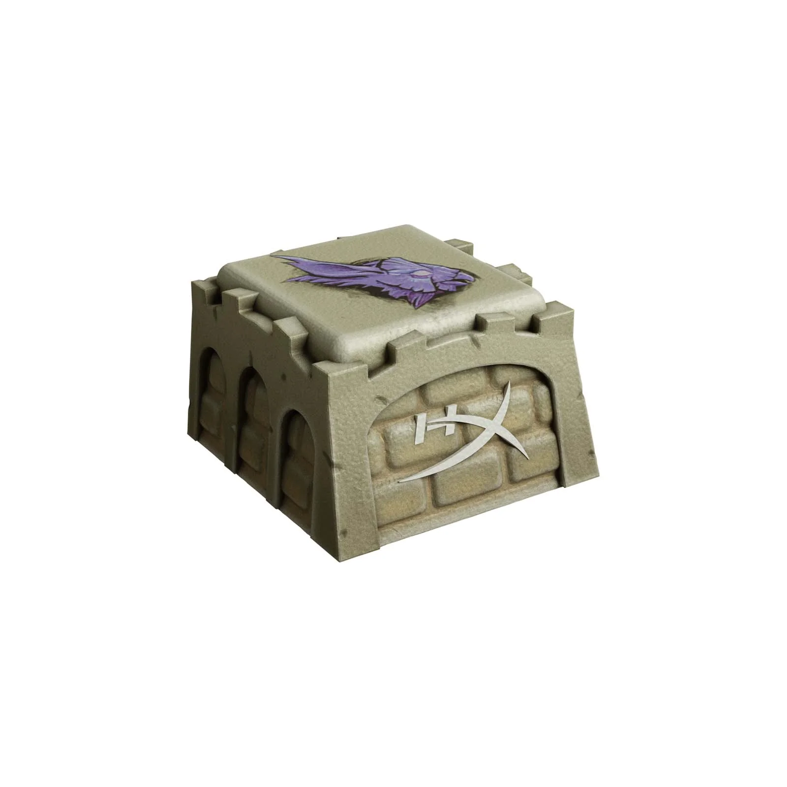 HX3D x Guild Wars 2 Keycap - Griffon - Image 3