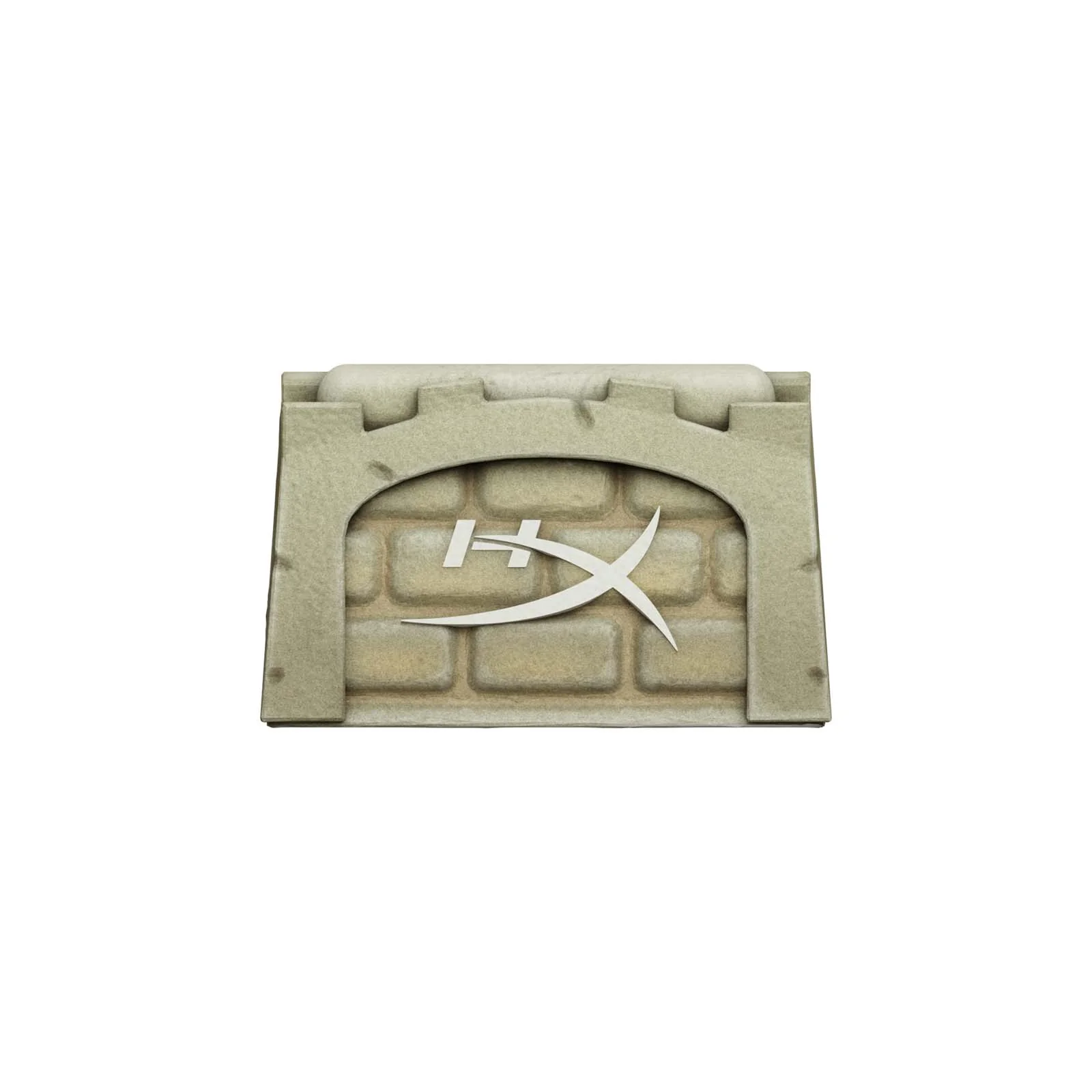 HX3D x Guild Wars 2 Keycap - Jackal - Image 4