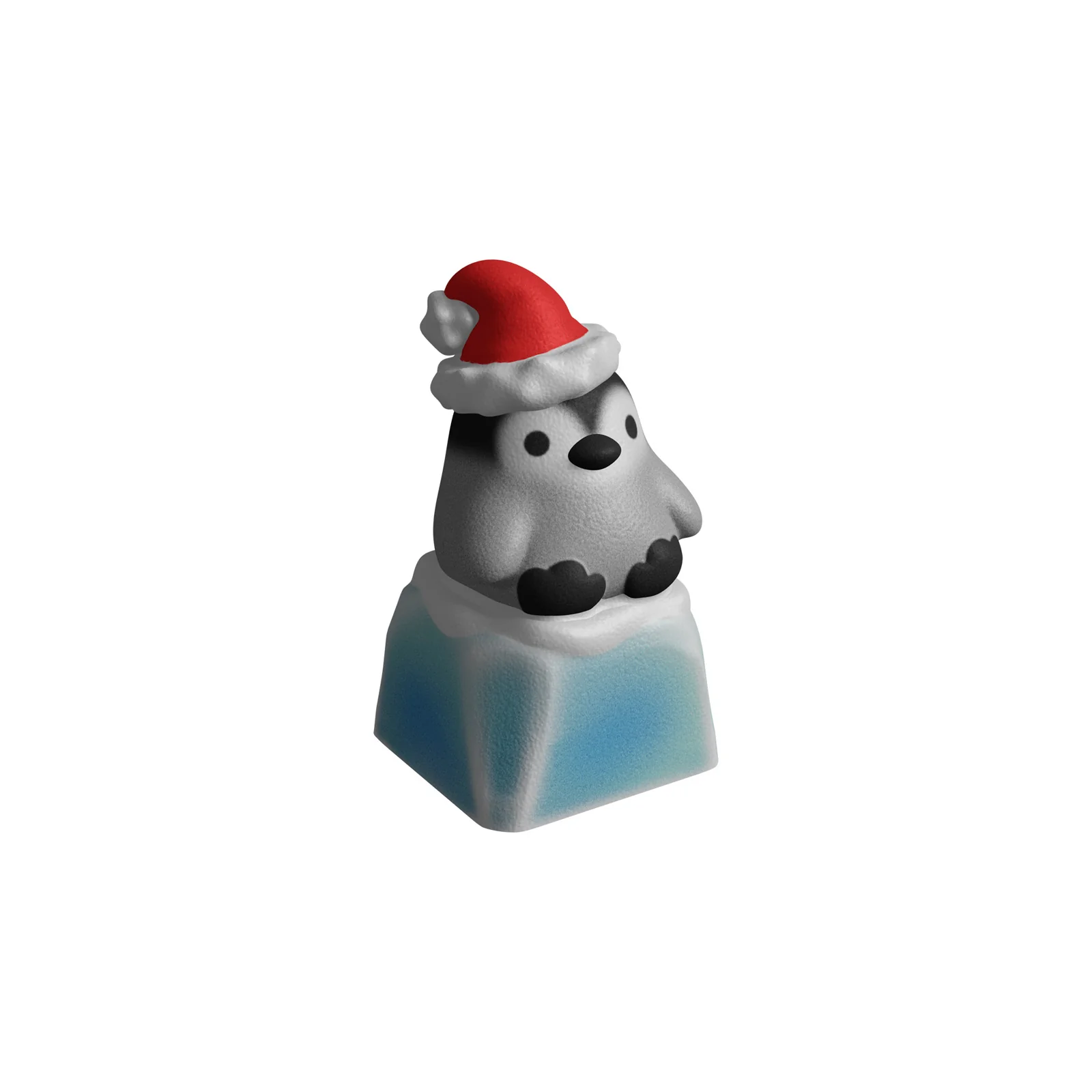 HX3D Keycap Holiday Collection - Penguin - Image 2