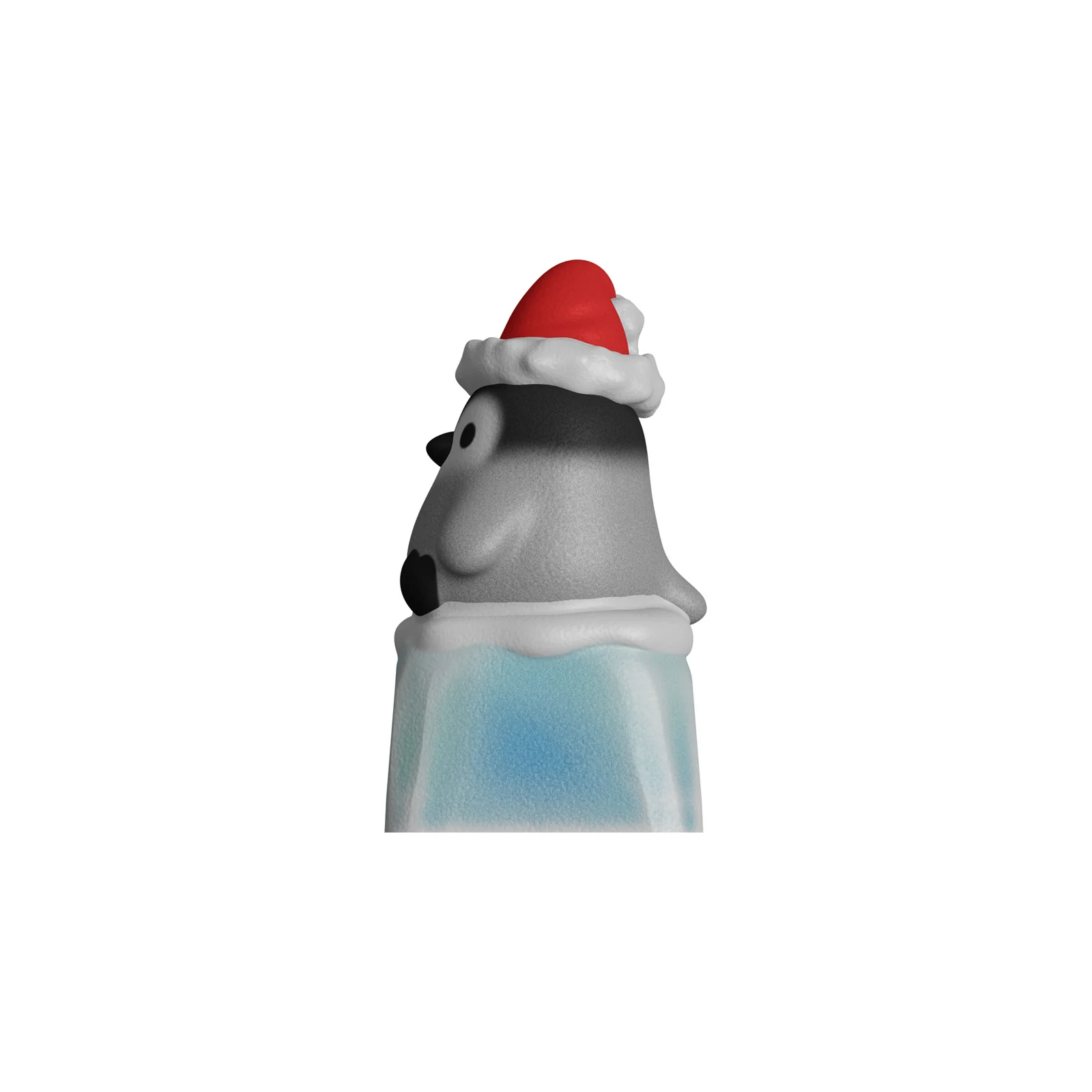 HX3D Keycap Holiday Collection - Penguin - Image 6