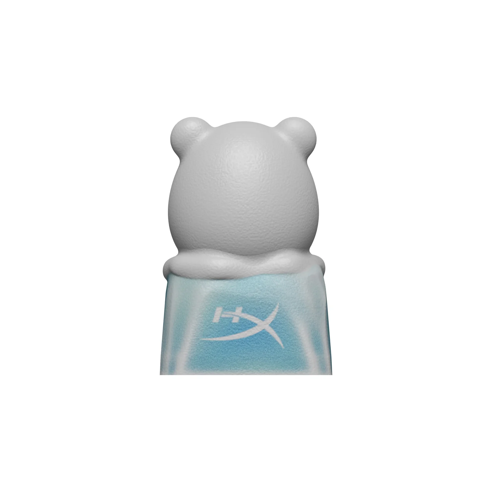 HX3D Keycap Holiday Collection - Polar Bear - Image 5