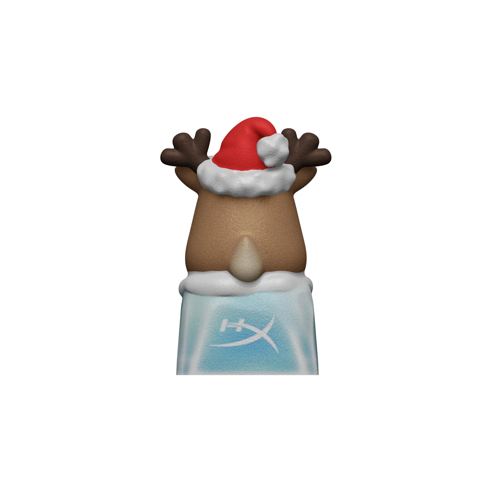 HX3D Keycap Holiday Collection - Reindeer - Image 5