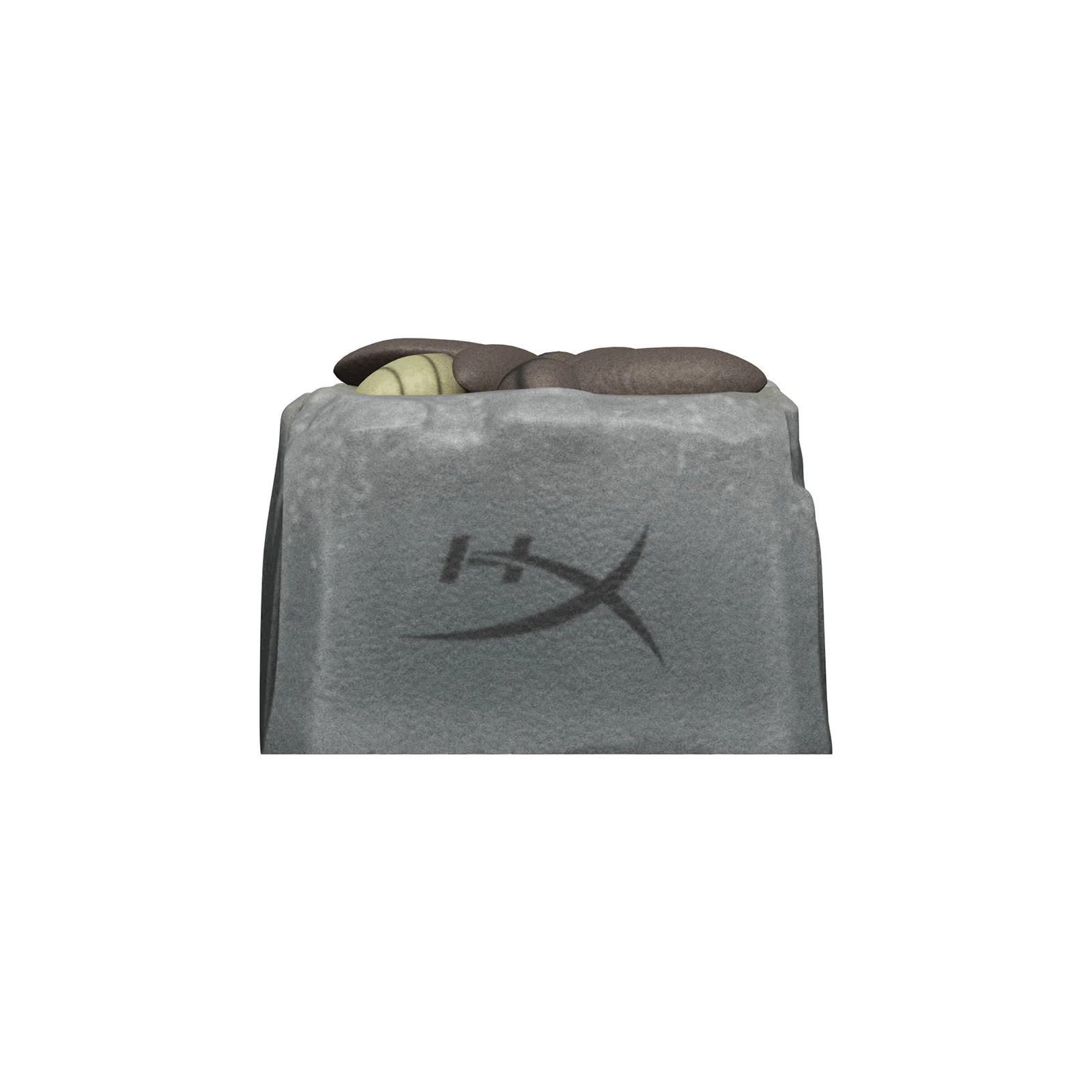 HX3D Keycap - Nature - Image 3
