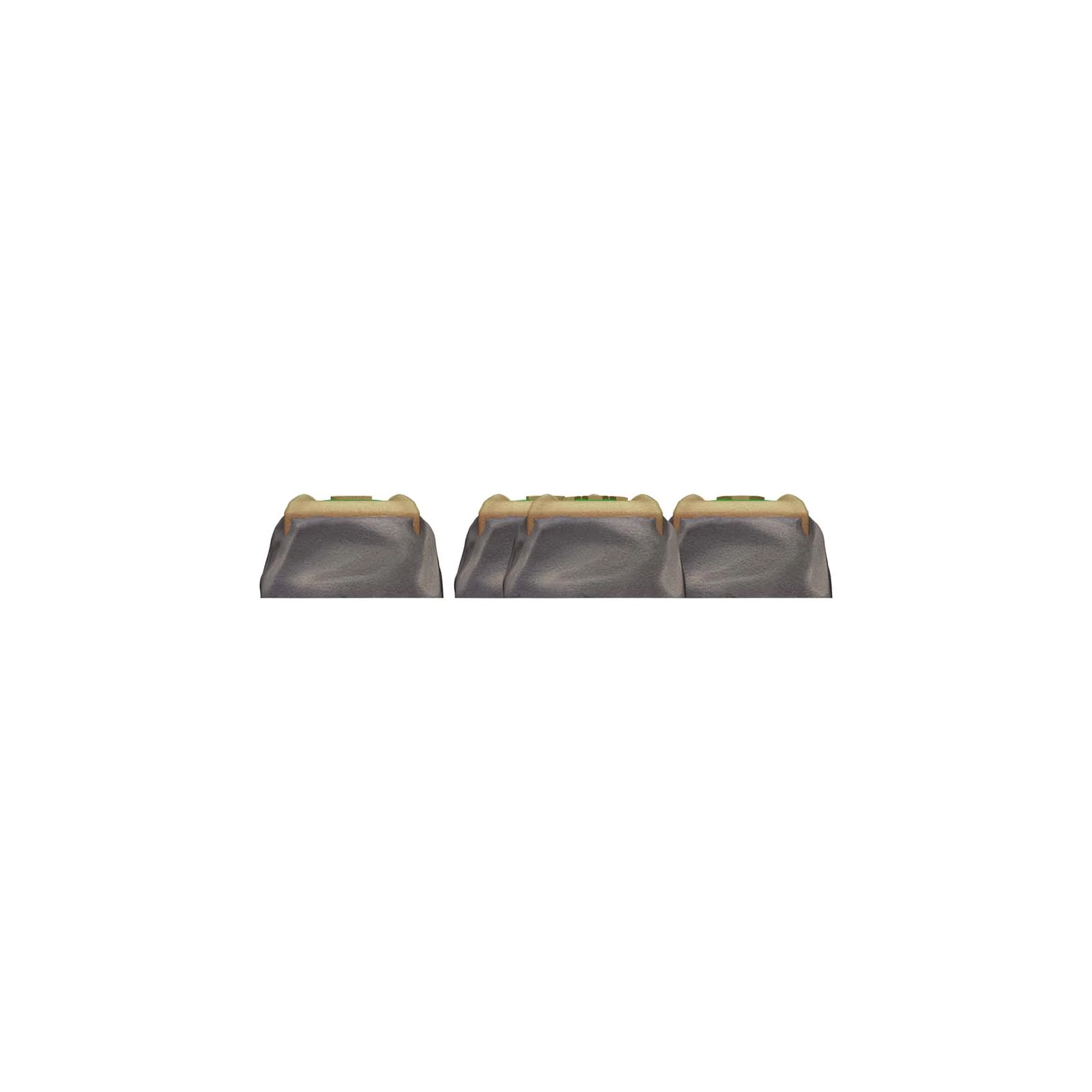 HX3D Keycaps - RPG Movement Set - Image 14