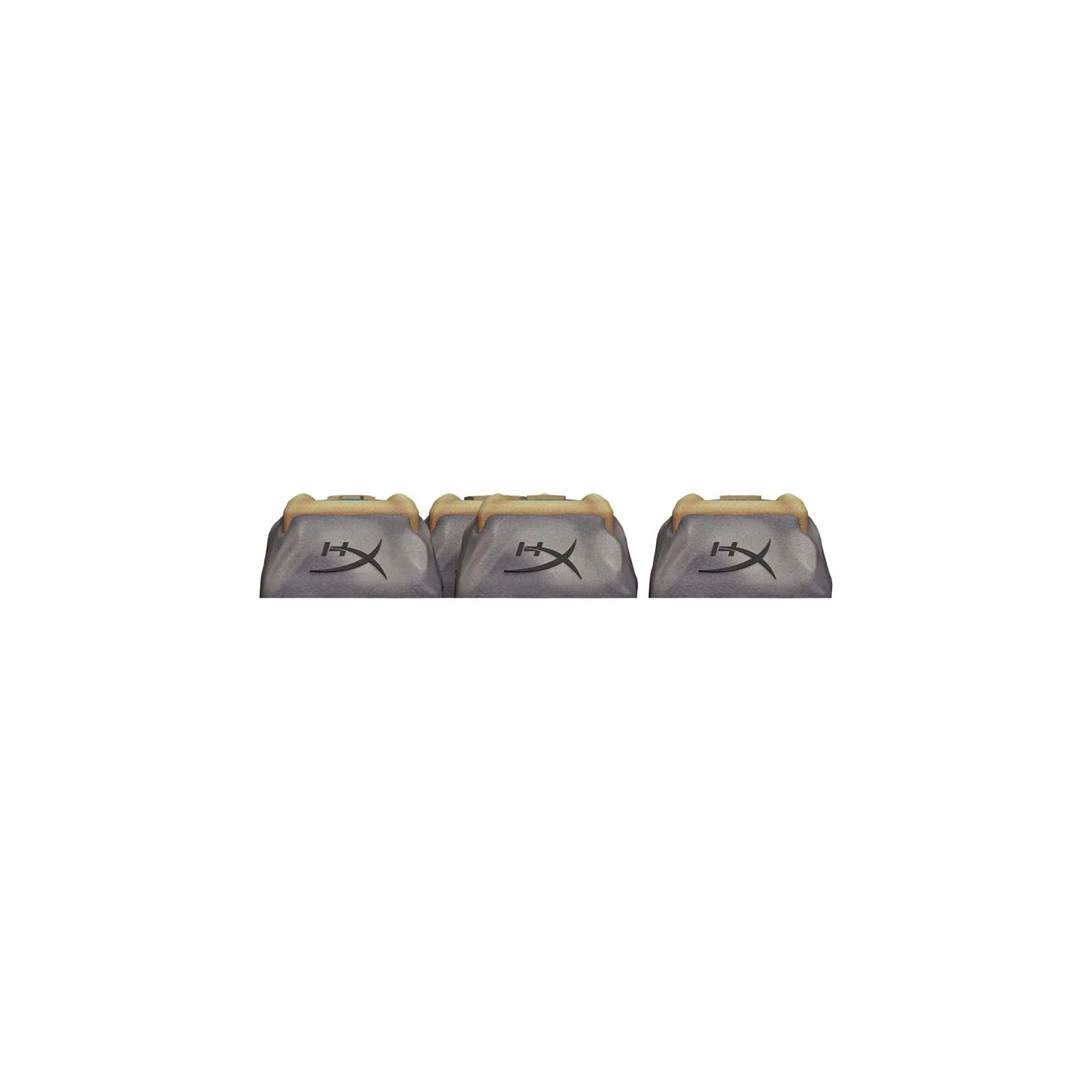 HX3D Keycaps - RPG Movement Set - Image 18