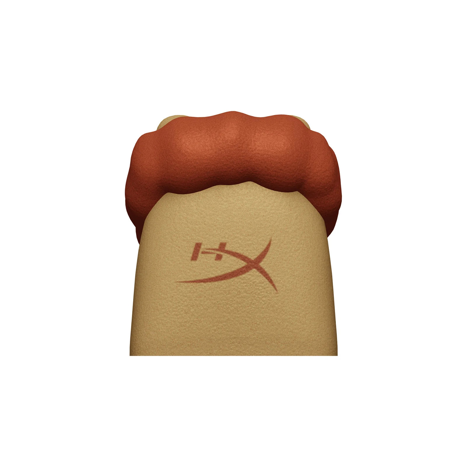HX3D Keycap - Safari Lion - Image 3