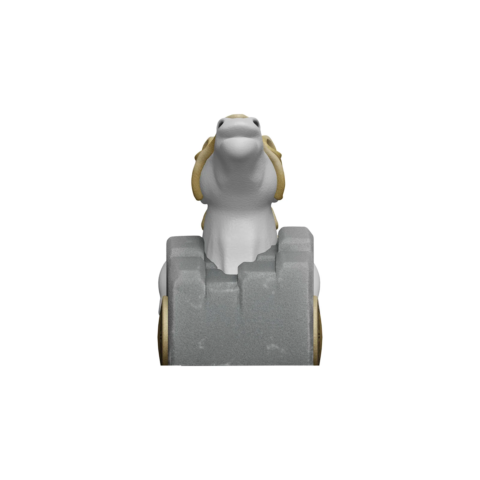 HX3D Keycap - Valkyrie - Image 4