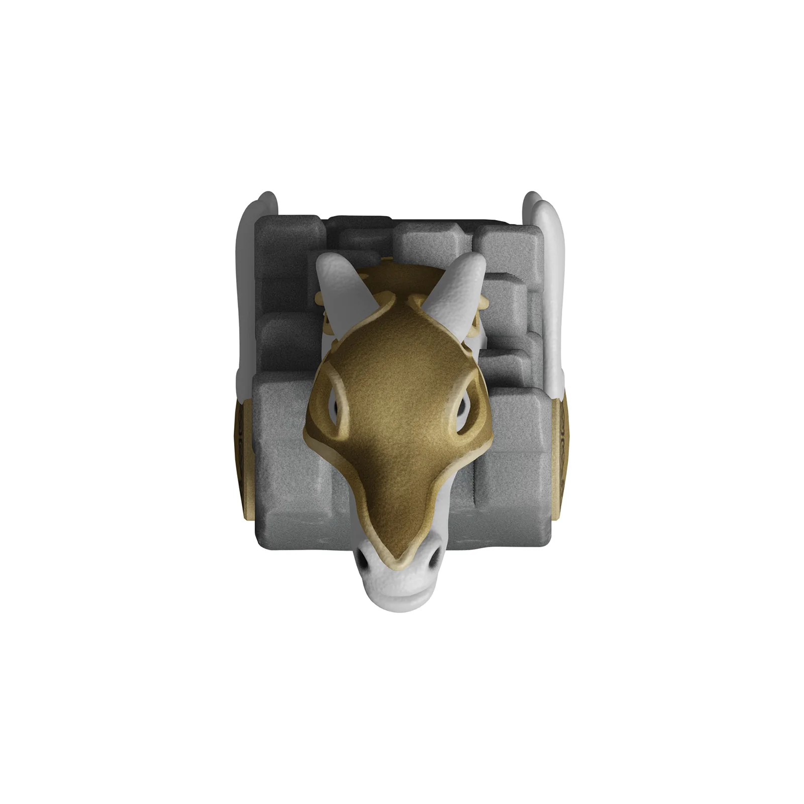 HX3D Keycap - Valkyrie - Image 7