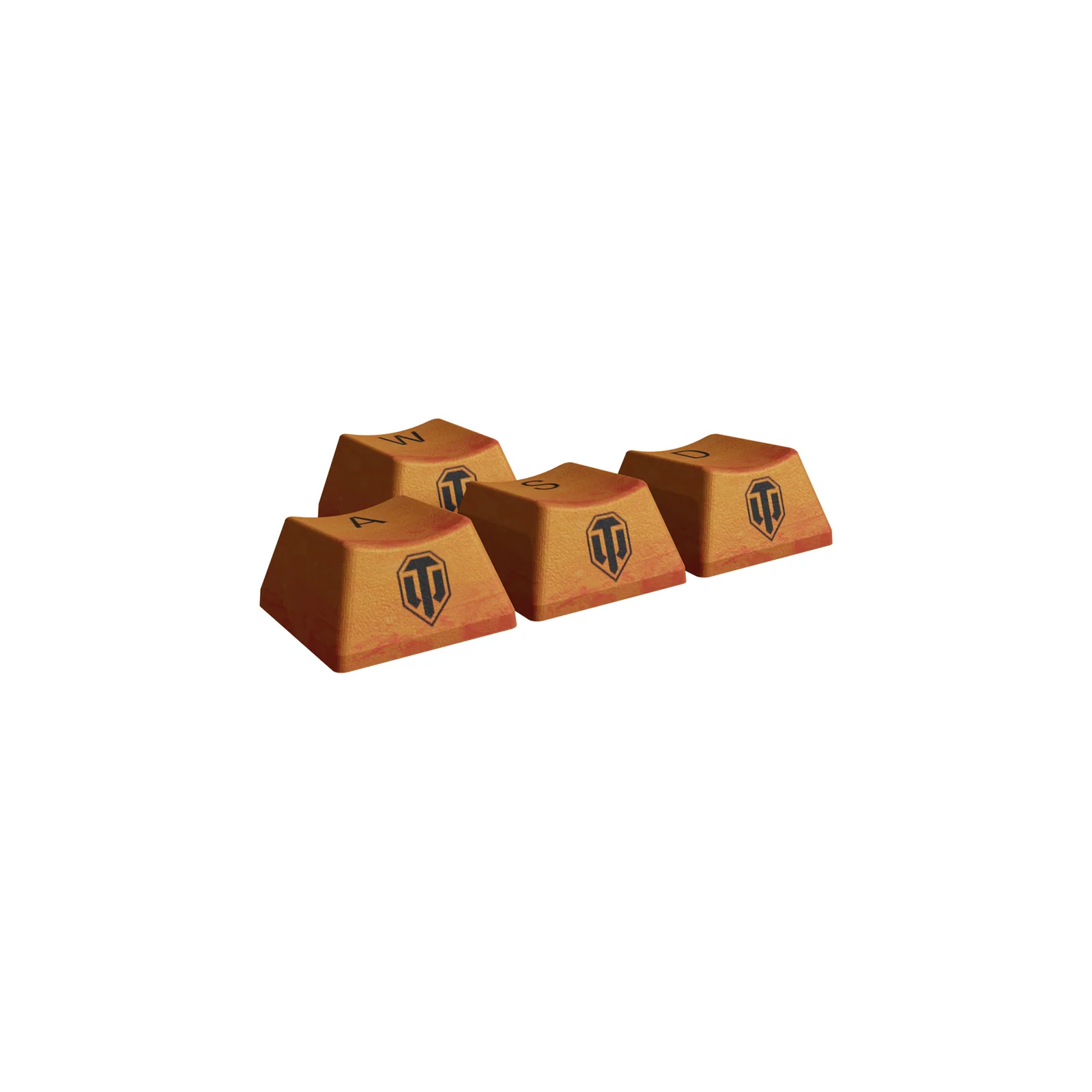 HX3D x World of Tanks Movement Set - Image 2