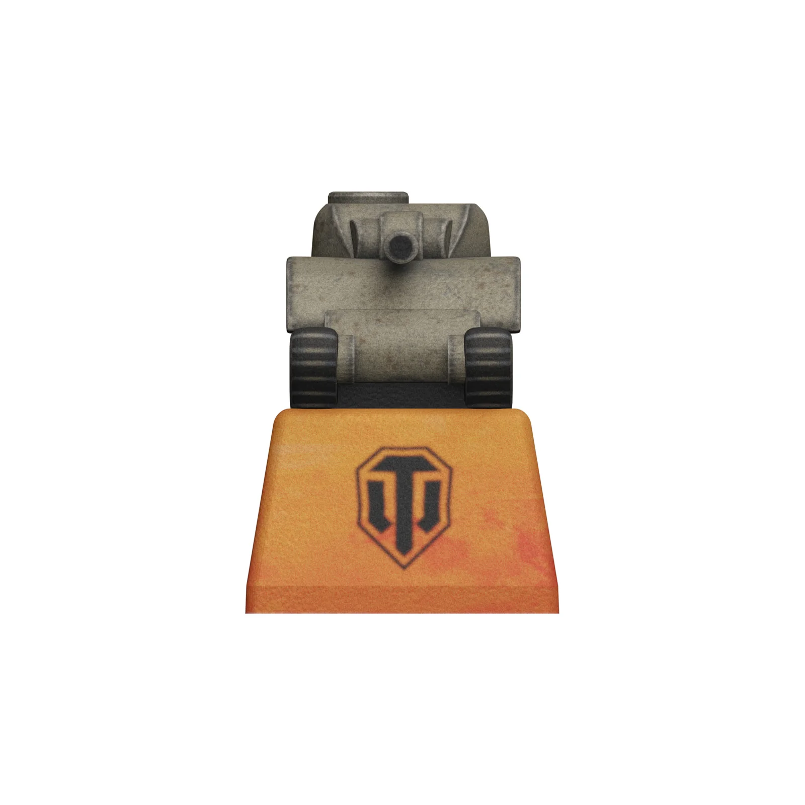 HX3D x World of Tanks Keycap - Sherman - Image 3