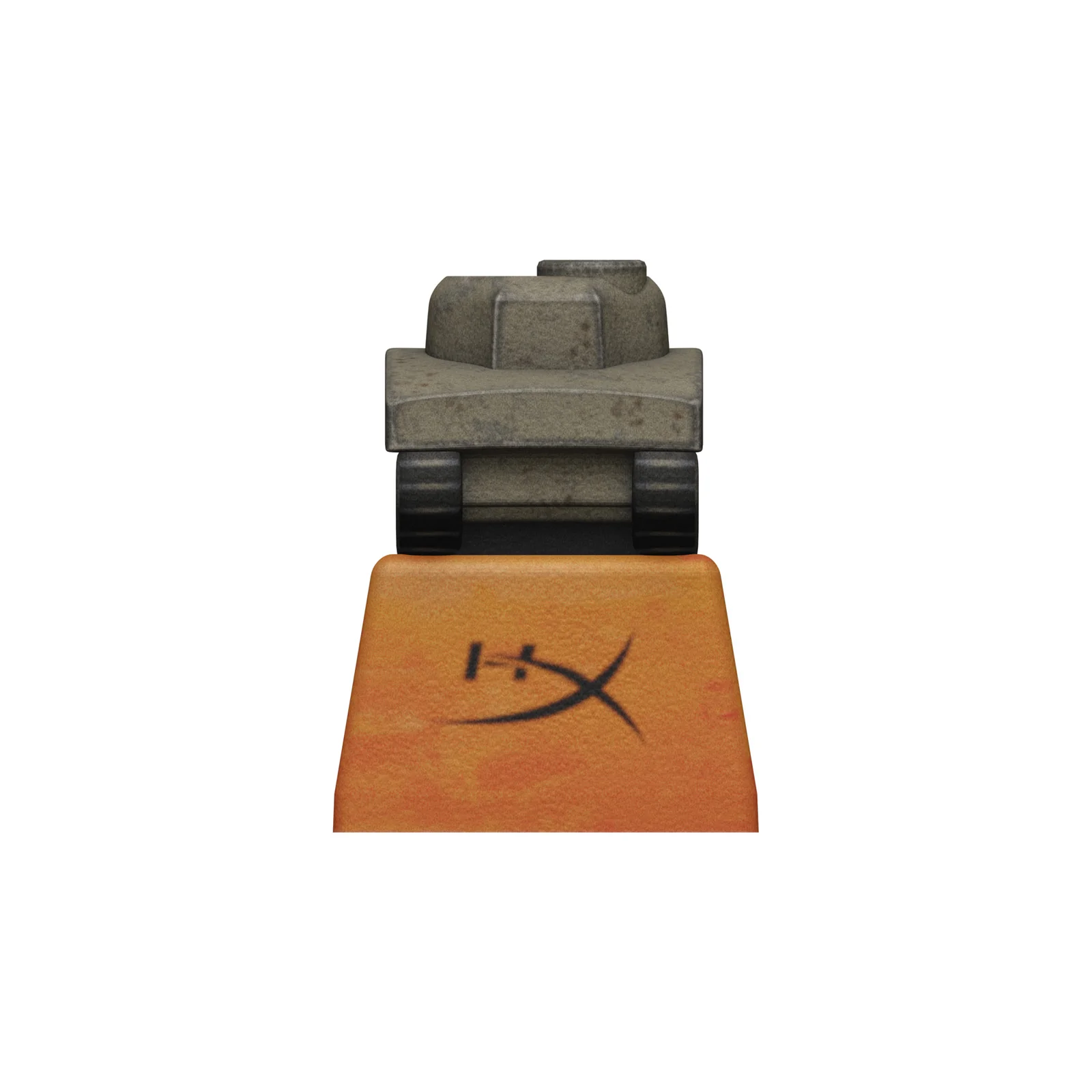 HX3D x World of Tanks Keycap - Sherman - Image 4