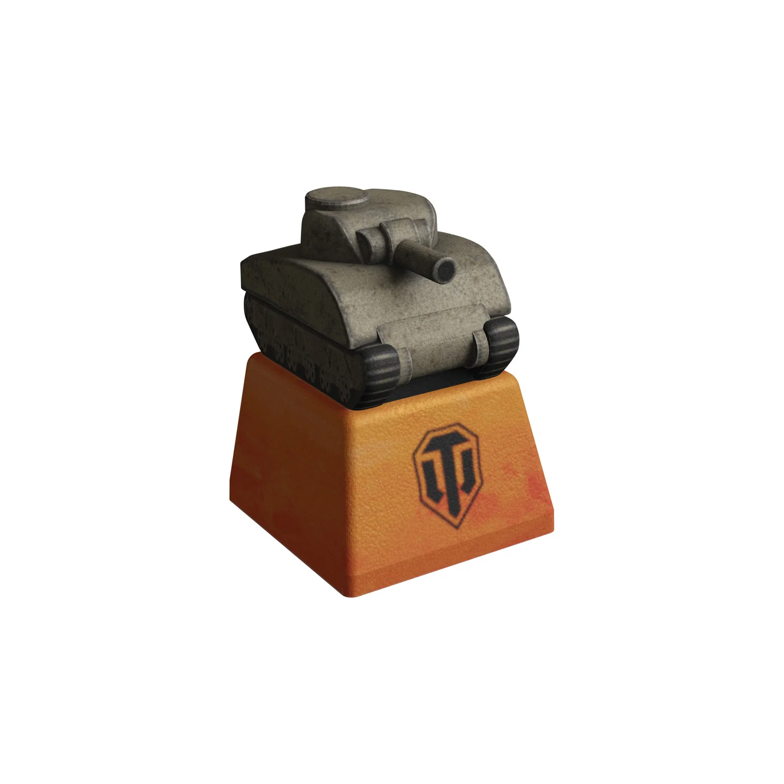 HX3D x World of Tanks Keycap - Sherman - Image 5