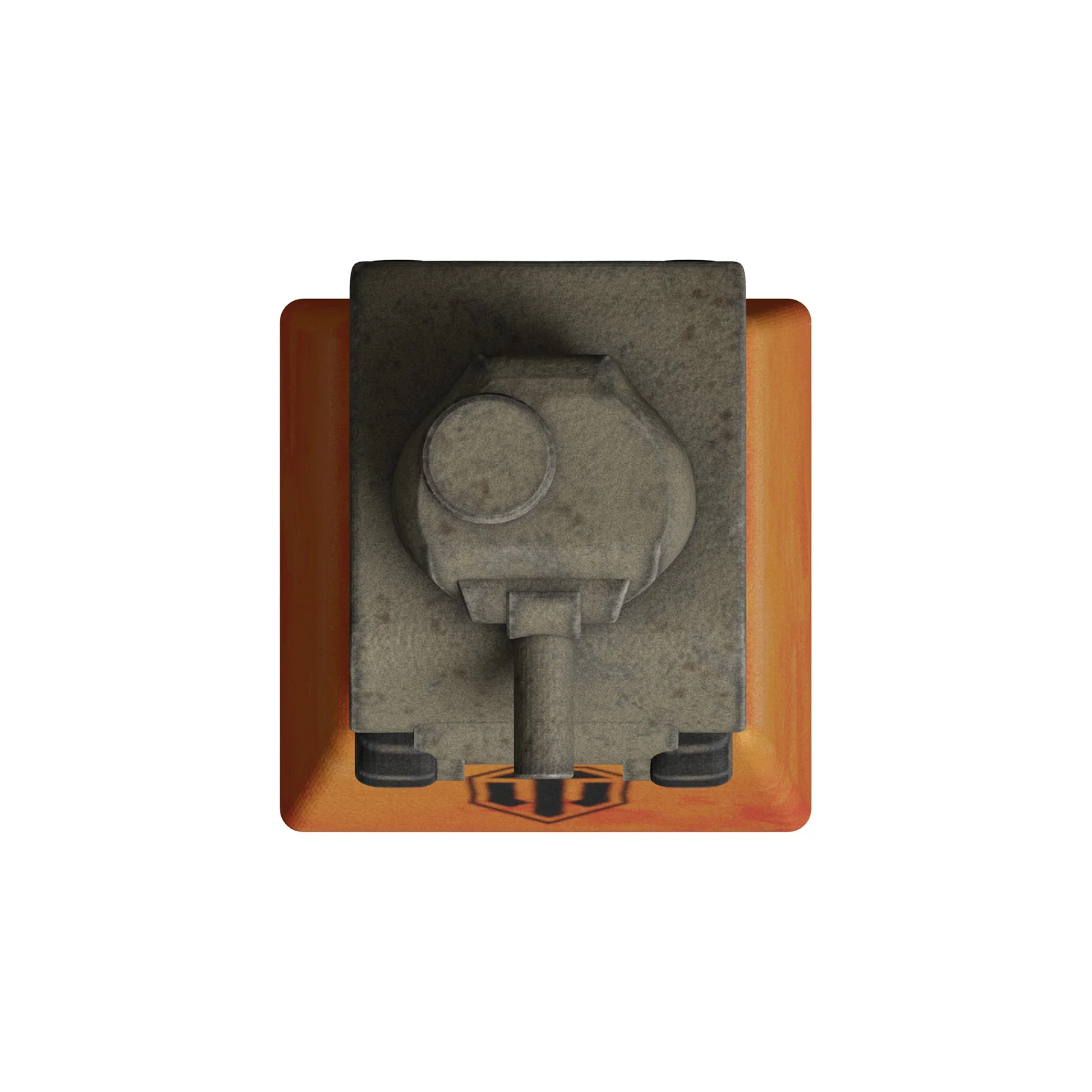HX3D x World of Tanks Keycap - Sherman - Image 7