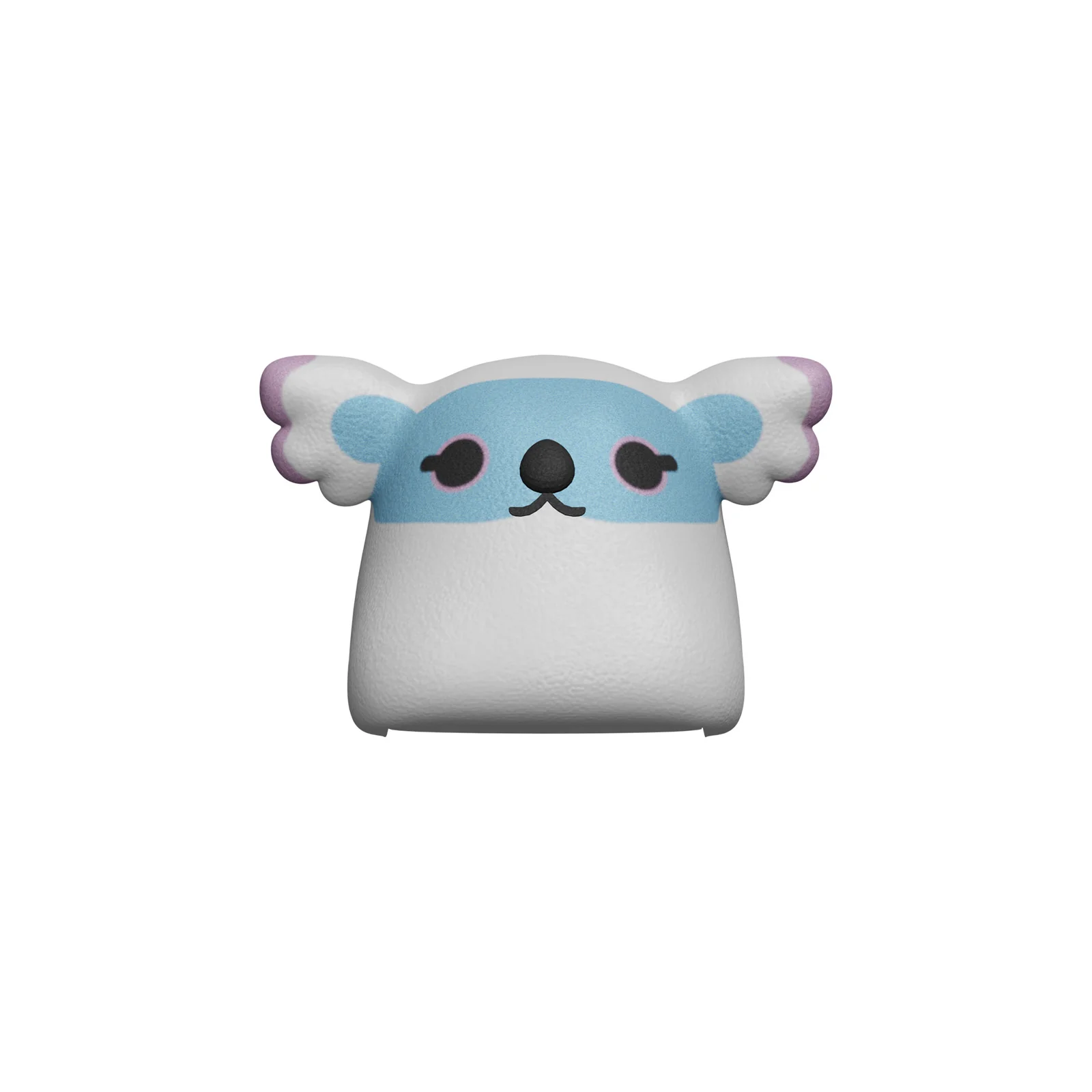 HX3D x Black Desert Keycap - Papu - Image 4