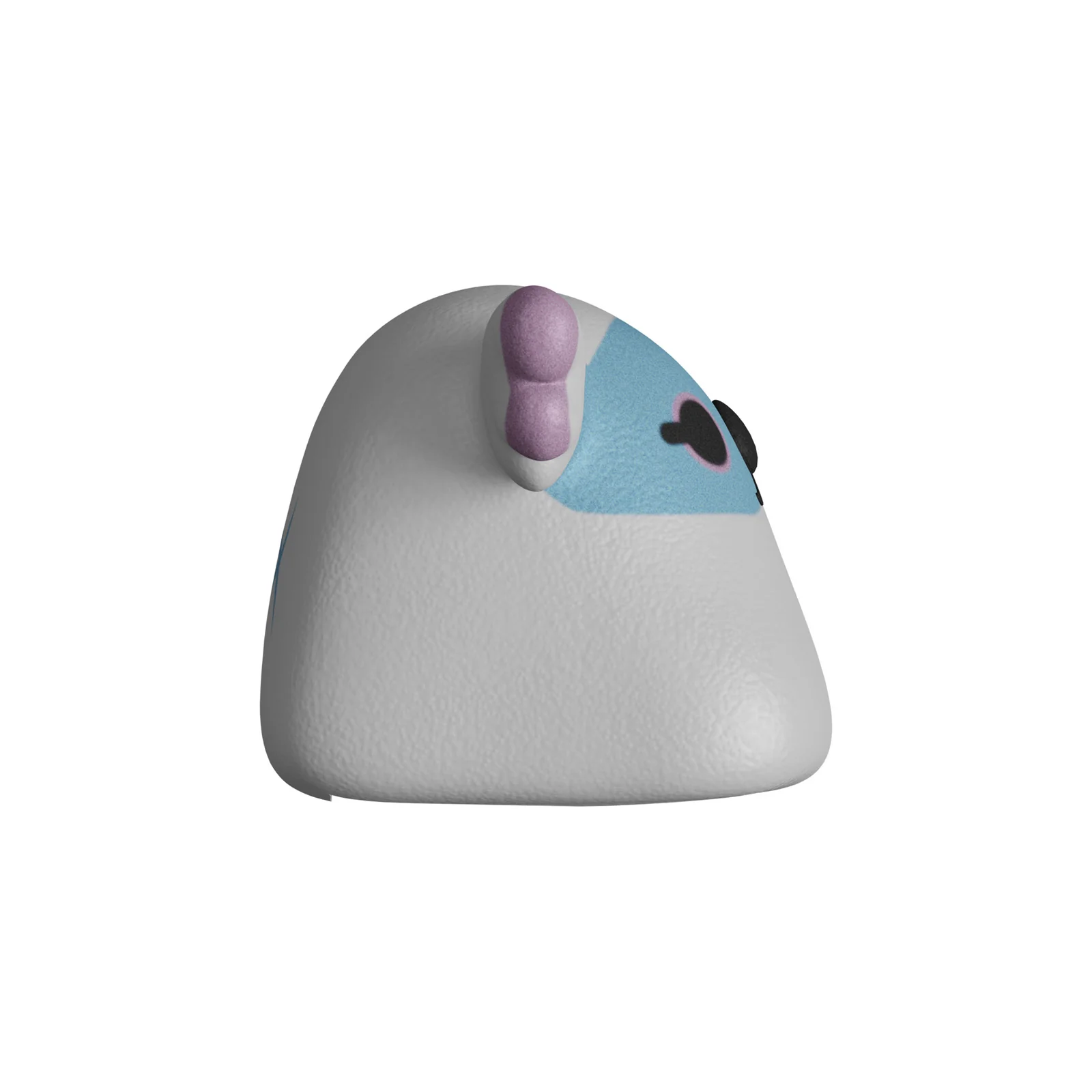HX3D x Black Desert Keycap - Papu - Image 5