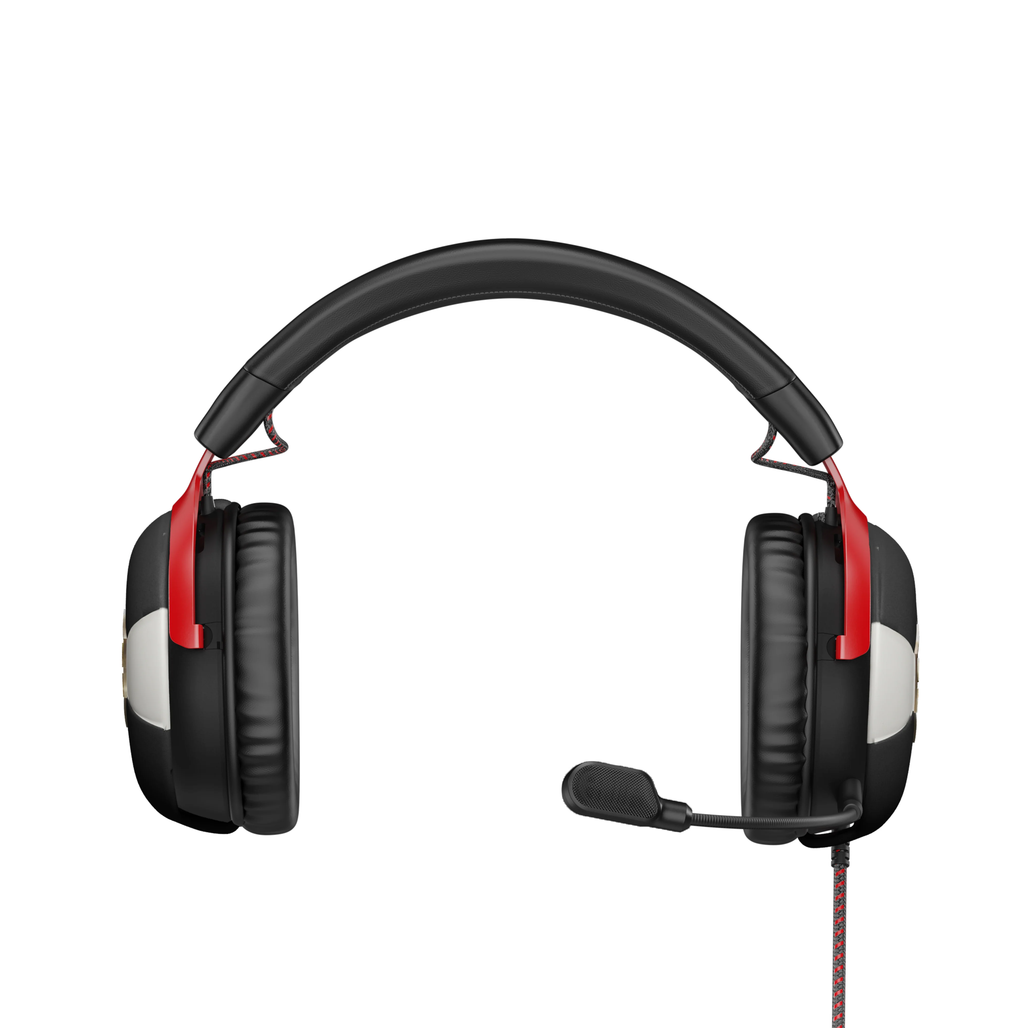 HyperX 3D Headset Plate Civilization VII - Image 3