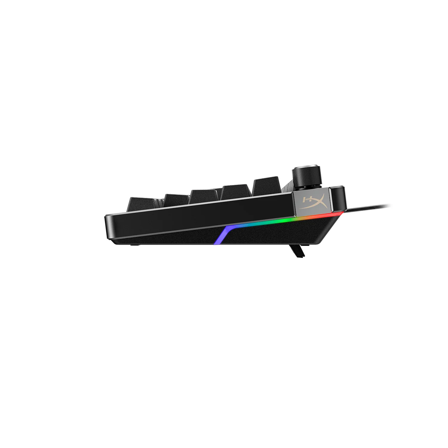 HyperX Alloy Rise 75 - Gaming Keyboard - Image 12