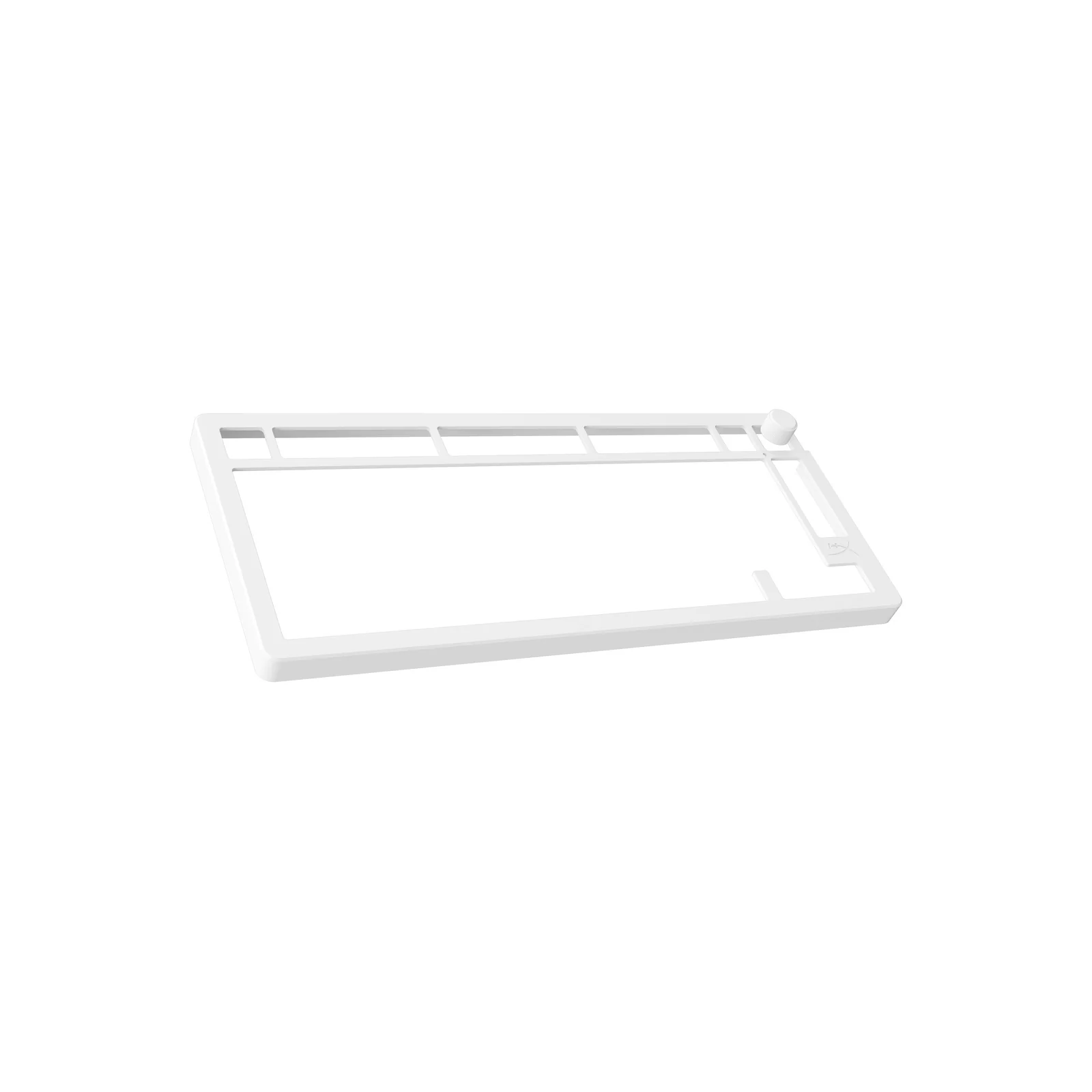 HyperX Alloy Rise 75 Top Plate - Image 8