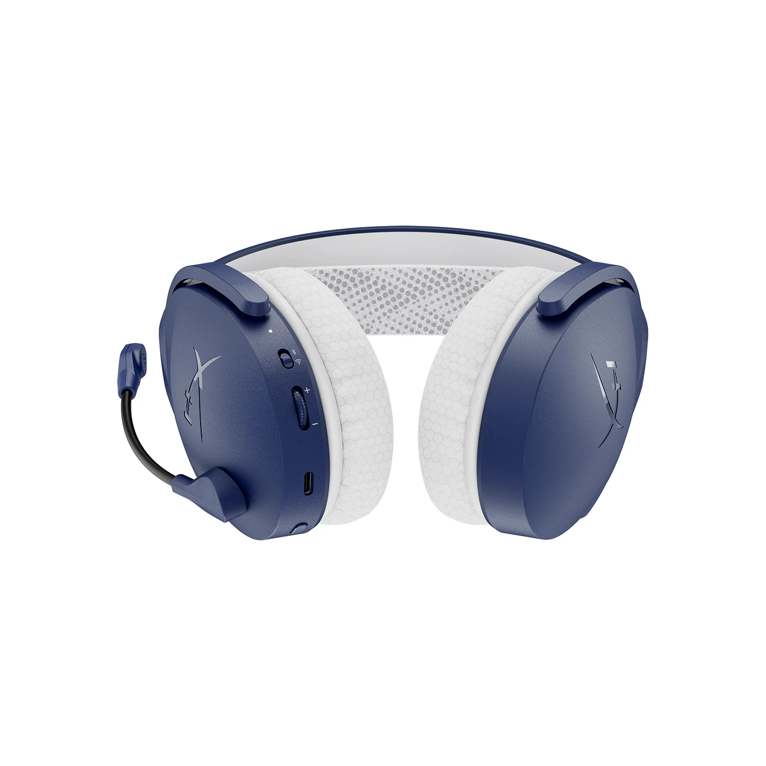 HyperX Cloud Jet - Wireless Gaming Headset - Image 10