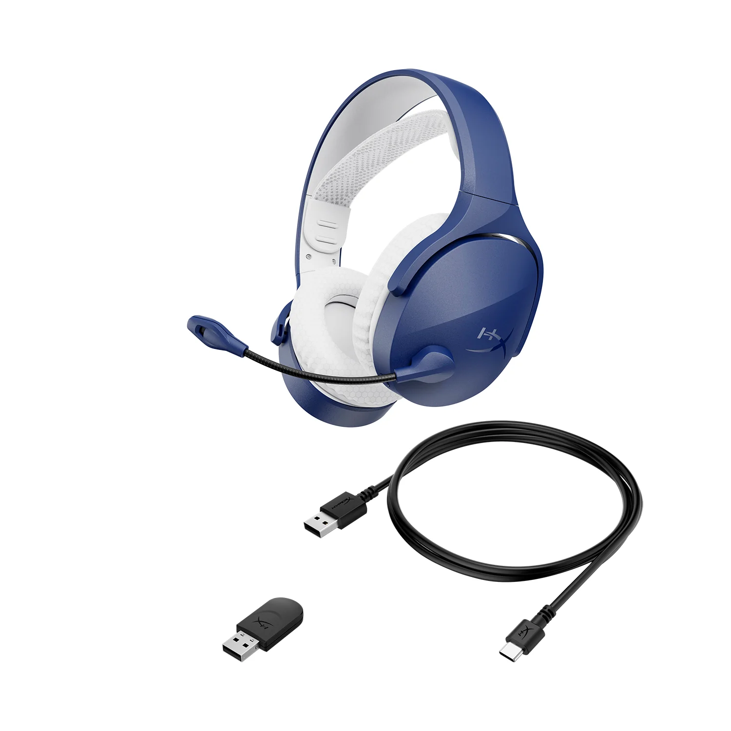 HyperX Cloud Jet - Wireless Gaming Headset - Image 12
