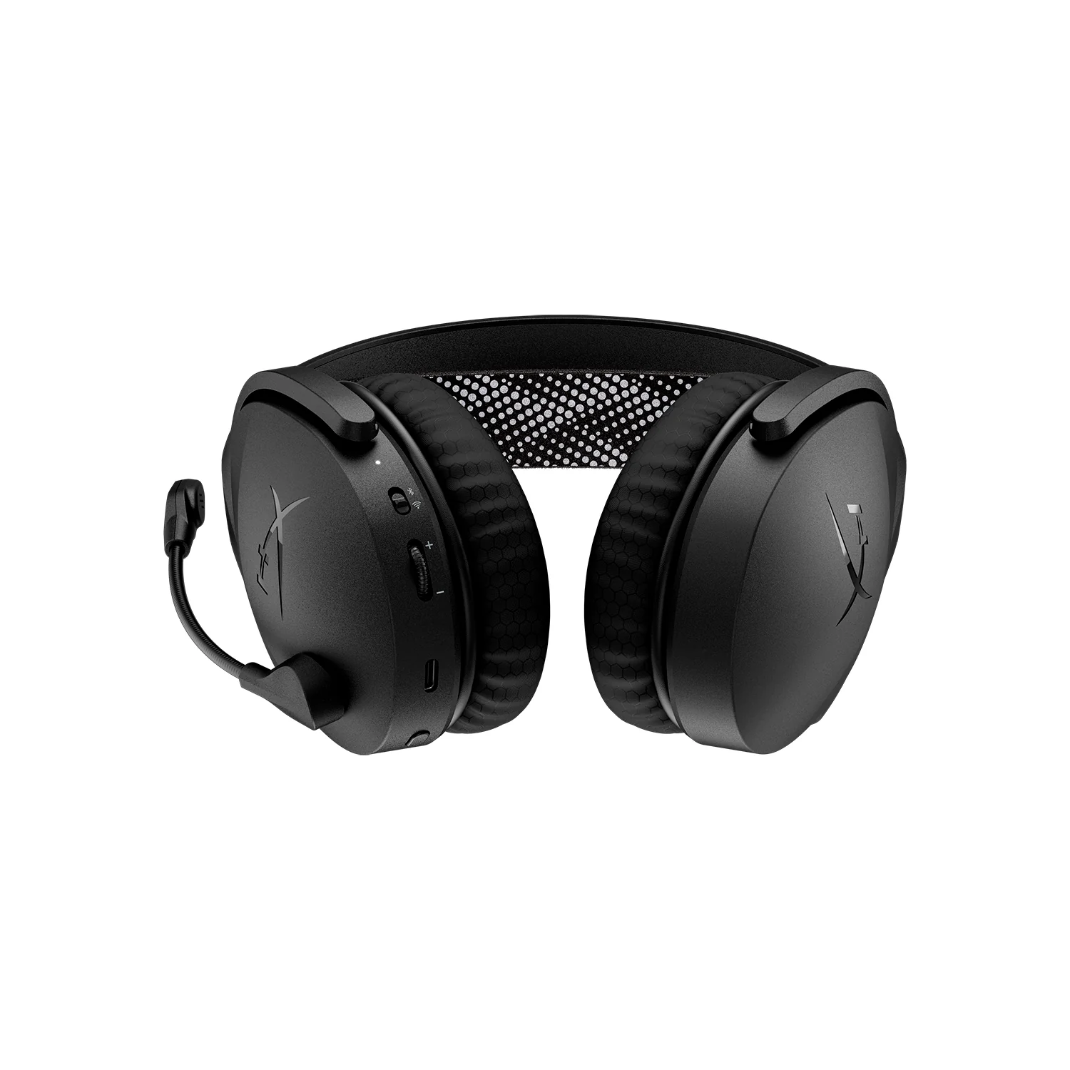 HyperX Cloud Jet - Wireless Gaming Headset - Image 16