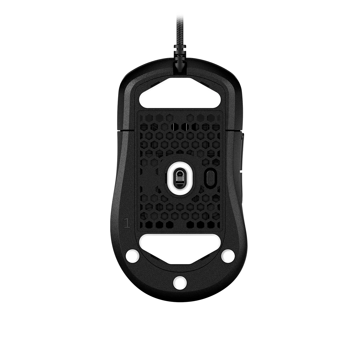 HyperX Pulsefire Saga - Gaming Mouse - Image 15