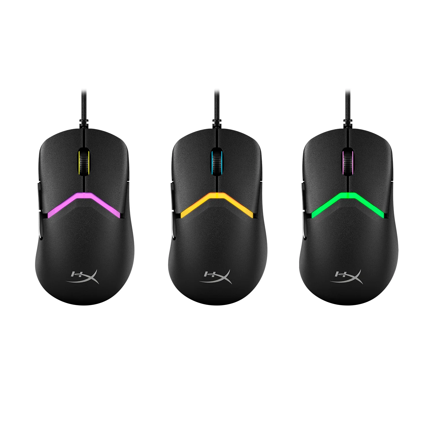 HyperX Pulsefire Saga - Gaming Mouse - Image 16