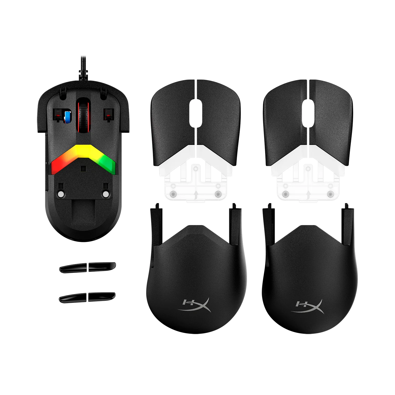 HyperX Pulsefire Saga - Gaming Mouse - Image 17