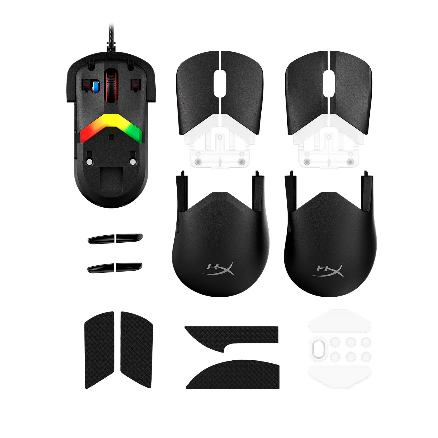 HyperX Pulsefire Saga - Gaming Mouse - Image 18