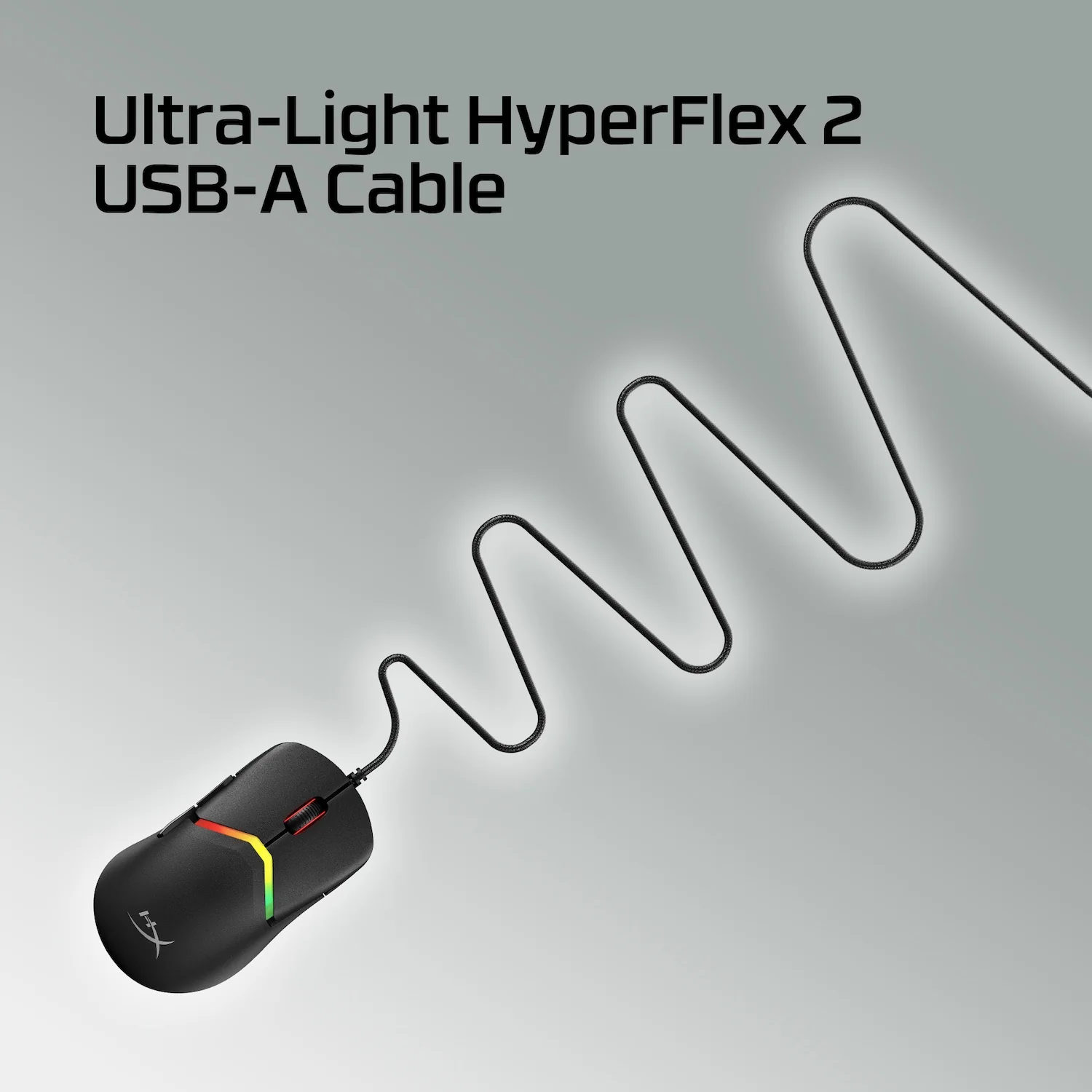 HyperX Pulsefire Saga - Gaming Mouse - Image 7