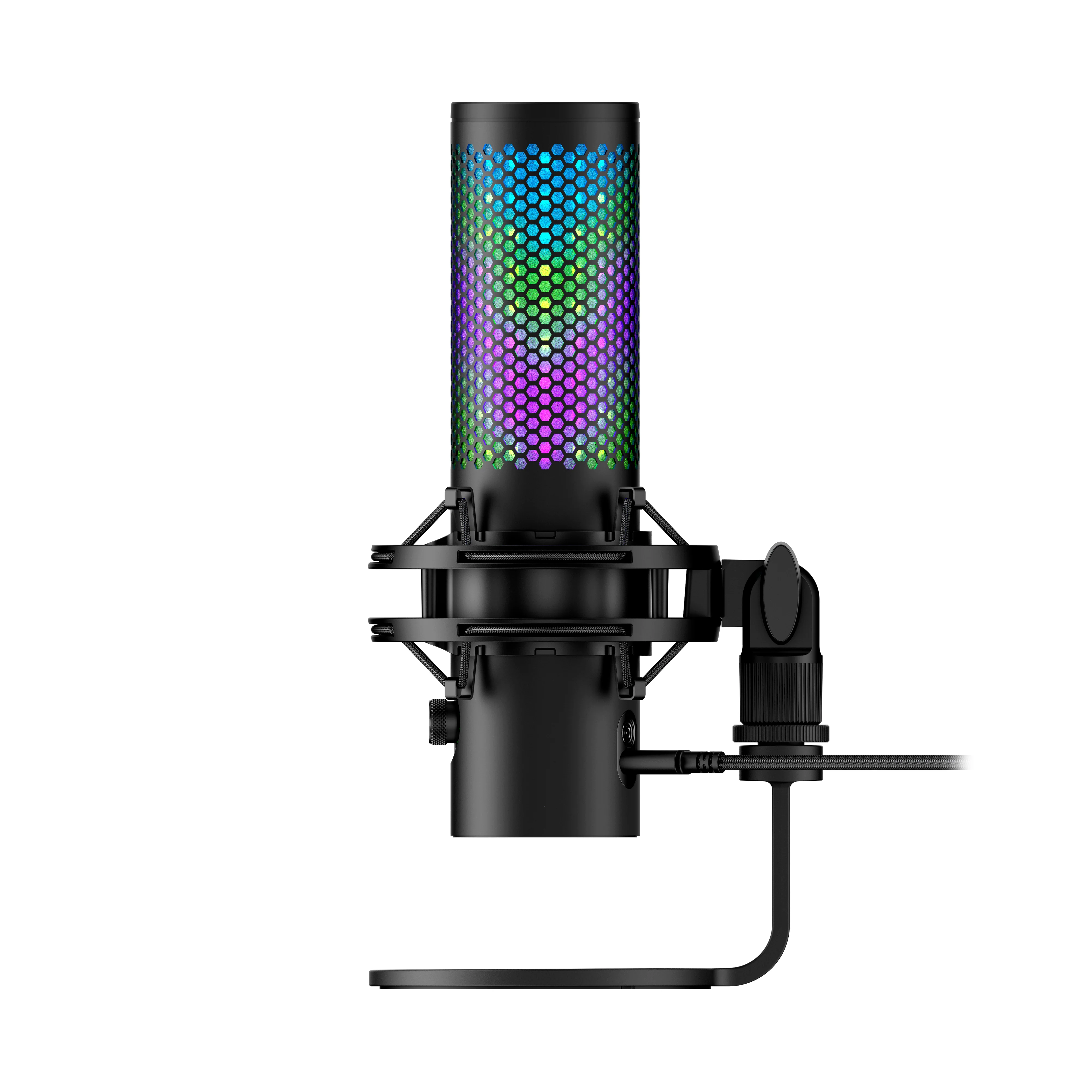 HyperX QuadCast 2 S - USB Microphone - Image 7