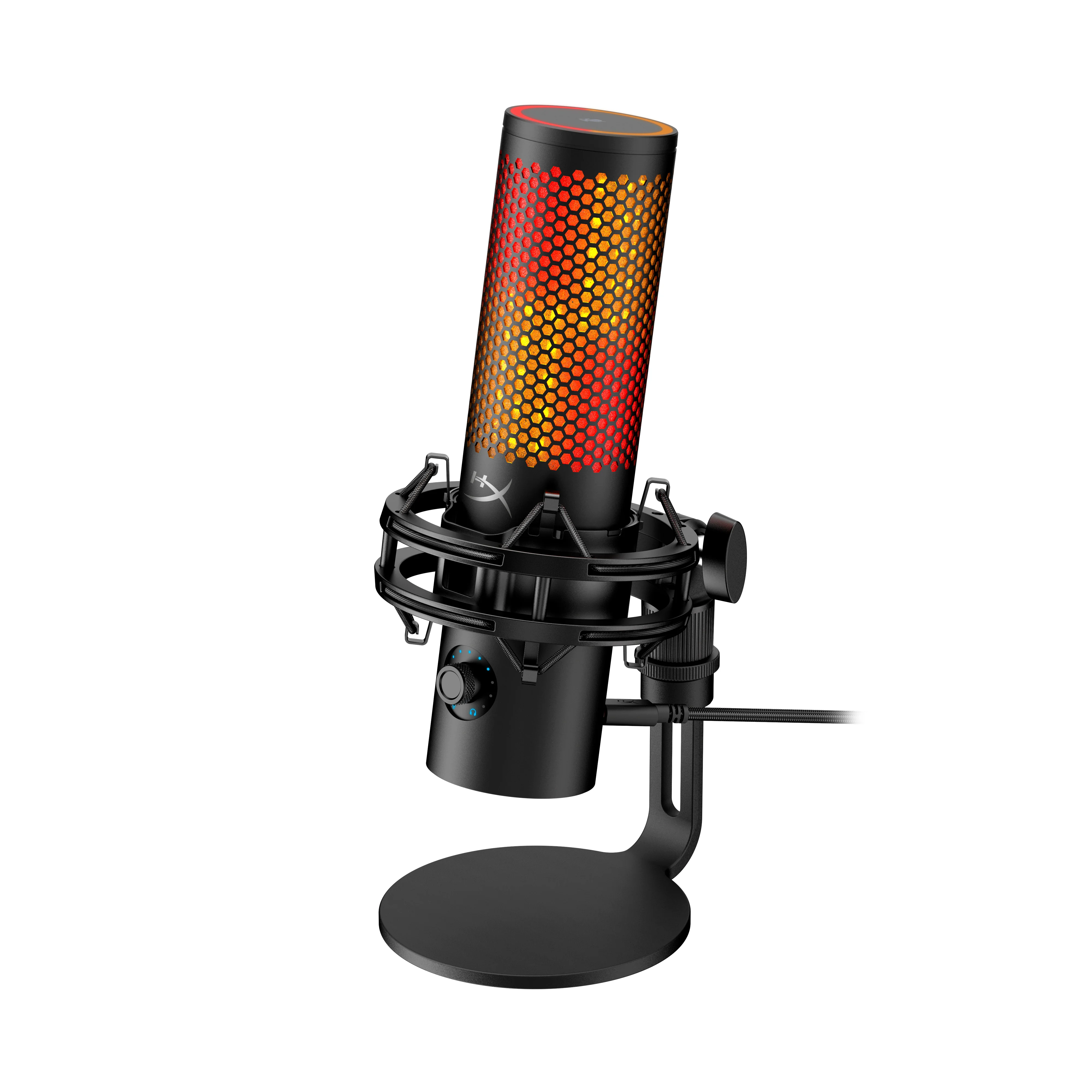 HyperX QuadCast 2 S - USB Microphone - Image 8