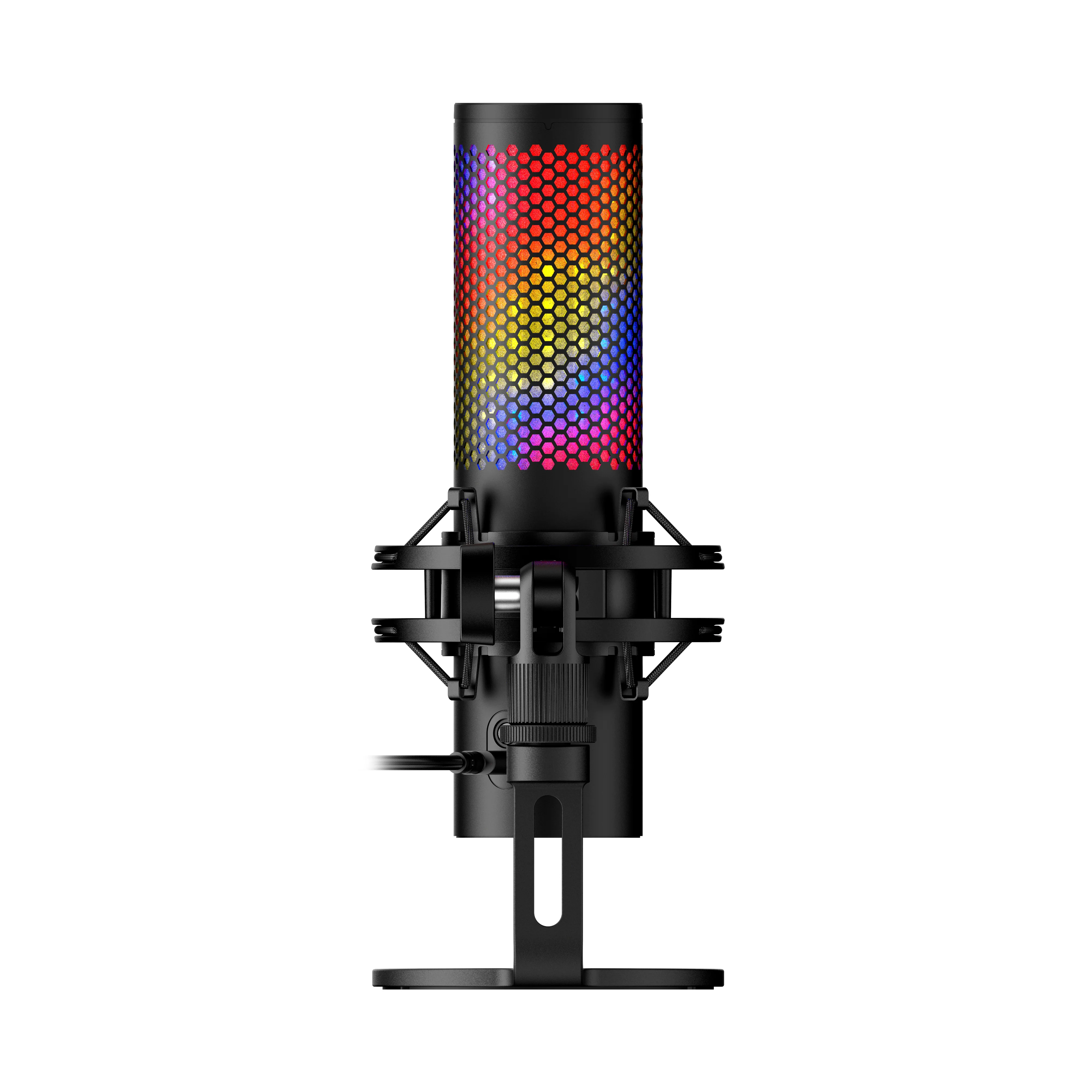 HyperX QuadCast 2 S - USB Microphone - Image 9
