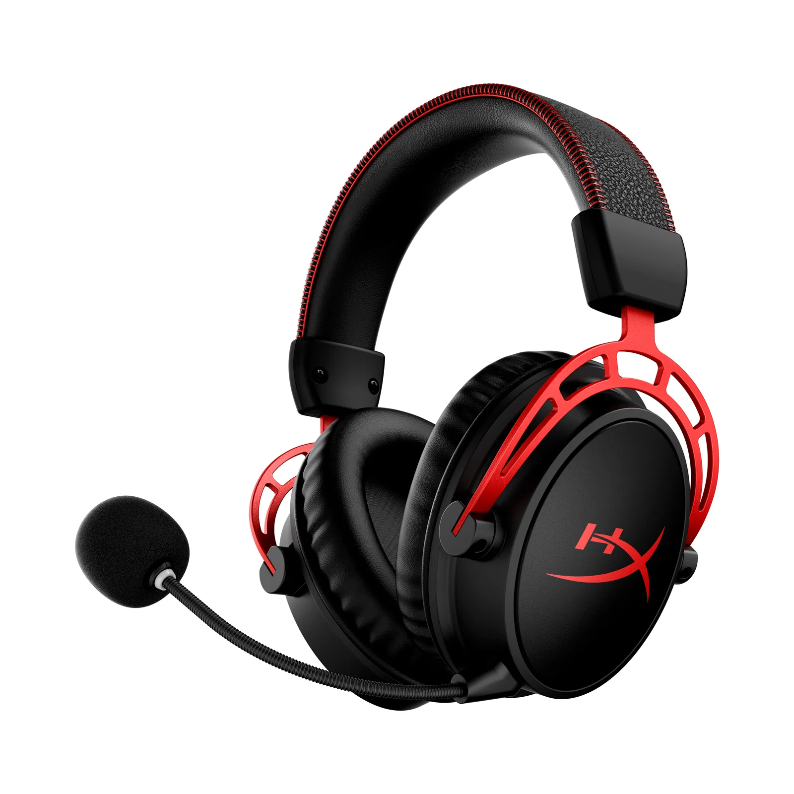 HyperX Bundle - Cloud Alpha Wireless Headset, Pulsefire Haste 2 Wireless Mouse - Image 3